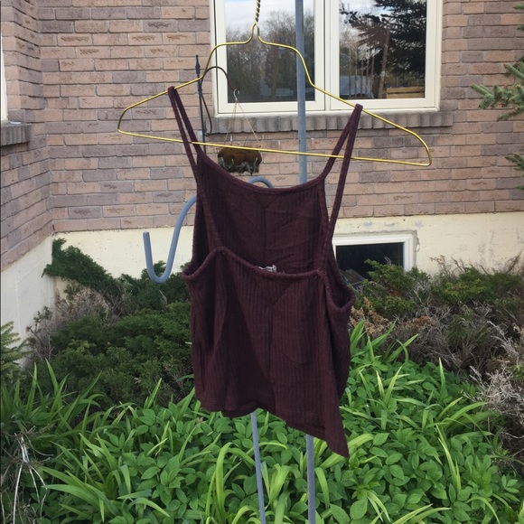 SOLD Brandy Melville Tank Top - Picture 4 of 6